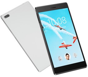 Замена экрана на планшете Lenovo Tab 4 7 7504X в Астрахане